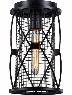 Подвесной светильник Favourite Mesh 1783-1P в Югорске - yugorsk.mebel24.online | фото 3
