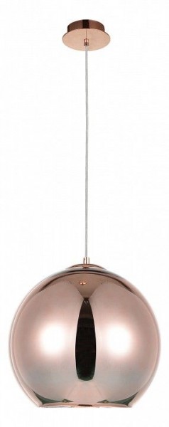 Подвесной светильник Favourite Pink jazz 2106-1P в Югорске - yugorsk.mebel24.online | фото 2
