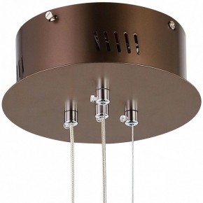 Подвесной светильник Favourite Saturn 2102-2P в Югорске - yugorsk.mebel24.online | фото 5