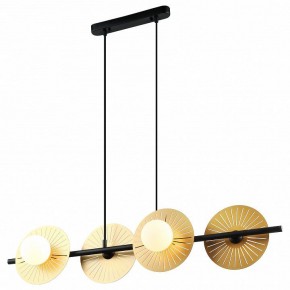 Подвесной светильник Favourite Sonnenblume 2356-4P в Югорске - yugorsk.mebel24.online | фото 2