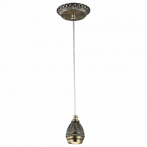Подвесной светильник Favourite Sorento 1584-1P в Югорске - yugorsk.mebel24.online | фото 2