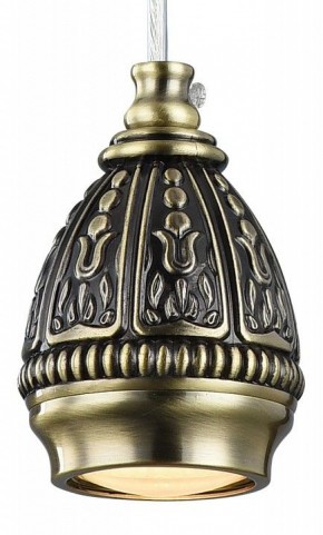 Подвесной светильник Favourite Sorento 1584-1P в Югорске - yugorsk.mebel24.online | фото 3