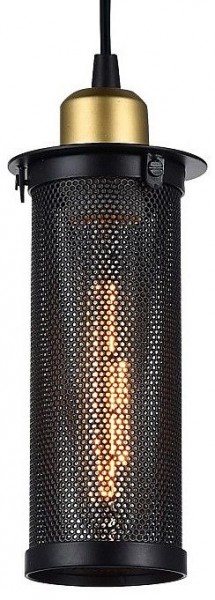 Подвесной светильник Favourite Strainer 1788-1P в Югорске - yugorsk.mebel24.online | фото 2