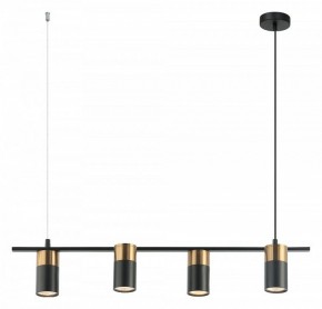 Подвесной светильник Favourite Topper 2825-4P в Югорске - yugorsk.mebel24.online | фото 3