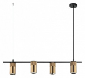 Подвесной светильник Favourite Topper 2827-4P в Югорске - yugorsk.mebel24.online | фото 2