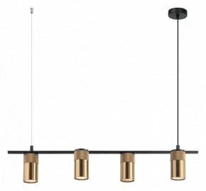 Подвесной светильник Favourite Topper 2827-4P в Югорске - yugorsk.mebel24.online | фото 3