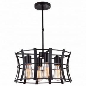 Подвесной светильник Favourite Werk 1521-4PC в Югорске - yugorsk.mebel24.online | фото 2