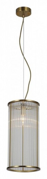 Подвесной светильник Favourite Wonderland 2907-1P в Югорске - yugorsk.mebel24.online | фото 3