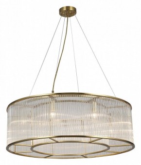 Подвесной светильник Favourite Wonderland 2907-8P в Югорске - yugorsk.mebel24.online | фото 3