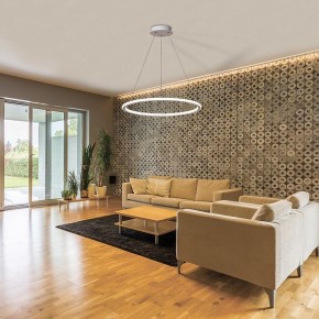 Подвесной светильник Feron Levitation 41700 в Югорске - yugorsk.mebel24.online | фото 3