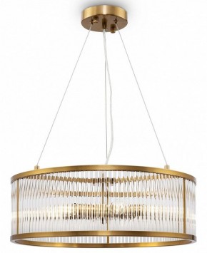 Подвесной светильник Freya Savoy FR5053PL-06BS в Югорске - yugorsk.mebel24.online | фото 1