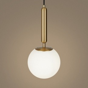 Подвесной светильник Freya Zelda FR5124PL-01BS в Югорске - yugorsk.mebel24.online | фото 4