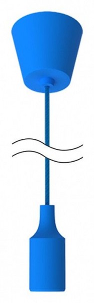 Подвесной светильник Gauss Decor PL014 в Югорске - yugorsk.mebel24.online | фото 3