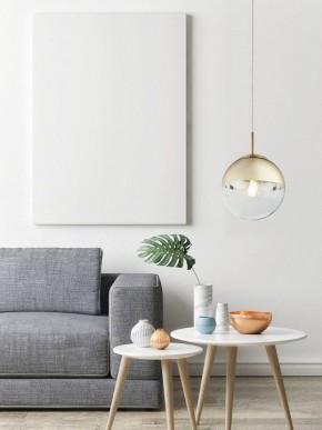 Подвесной светильник Globo Varus 15855 в Югорске - yugorsk.mebel24.online | фото 5