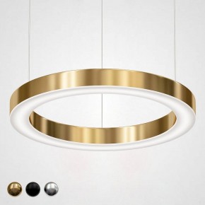 Подвесной светильник Imperiumloft Light Ring Horizontal 40.1454-60 в Югорске - yugorsk.mebel24.online | фото