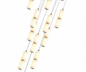 Подвесной светильник Kink Light Бейла 07528-15A,36 в Югорске - yugorsk.mebel24.online | фото 2