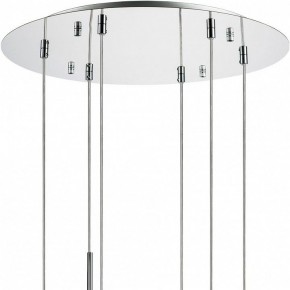 Подвесной светильник Lightstar Bari 815260 в Югорске - yugorsk.mebel24.online | фото 4
