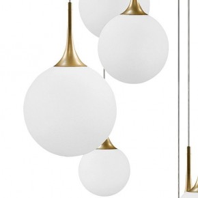 Подвесной светильник Lightstar Globo 813092 в Югорске - yugorsk.mebel24.online | фото 4