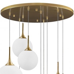 Подвесной светильник Lightstar Globo 813092 в Югорске - yugorsk.mebel24.online | фото 5