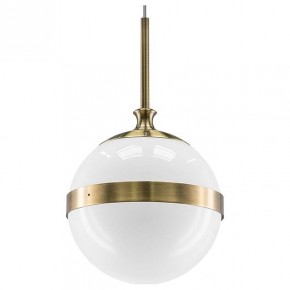 Подвесной светильник Lightstar Globo 813131 в Югорске - yugorsk.mebel24.online | фото 3
