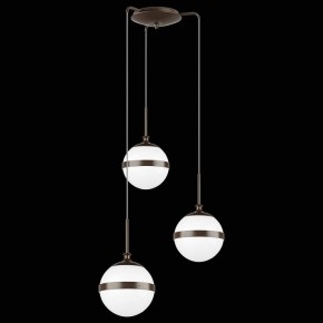 Подвесной светильник Lightstar Globo 813137 в Югорске - yugorsk.mebel24.online | фото 2