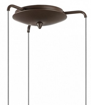 Подвесной светильник Lightstar Globo 813137 в Югорске - yugorsk.mebel24.online | фото 4