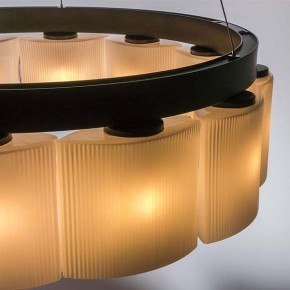 Подвесной светильник Lightstar Nibbler 812236 в Югорске - yugorsk.mebel24.online | фото 4
