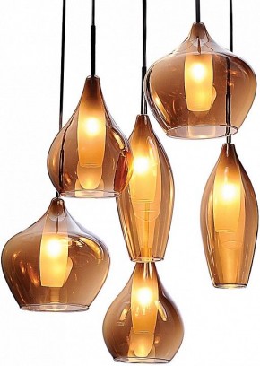 Подвесной светильник Lightstar Pentola 803063 в Югорске - yugorsk.mebel24.online | фото 2