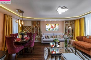 Подвесной светильник Lightstar Pentola 803063 в Югорске - yugorsk.mebel24.online | фото 4