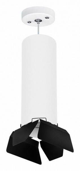 Подвесной светильник Lightstar Rullo RP6496487 в Югорске - yugorsk.mebel24.online | фото 2