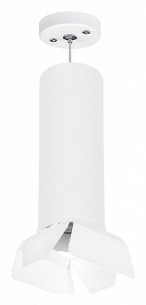 Подвесной светильник Lightstar Rullo RP6496486 в Югорске - yugorsk.mebel24.online | фото 2