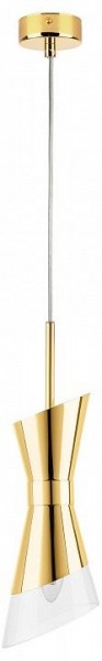 Подвесной светильник Lightstar Strato 817012 в Югорске - yugorsk.mebel24.online | фото 2