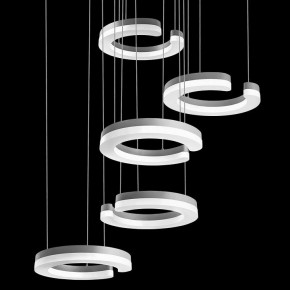 Подвесной светильник Lightstar Unitario 763449 в Югорске - yugorsk.mebel24.online | фото 4
