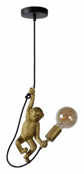 Подвесной светильник Lucide Extravaganza Chimp 10402/01/30 в Югорске - yugorsk.mebel24.online | фото 2