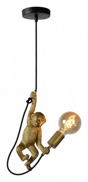 Подвесной светильник Lucide Extravaganza Chimp 10402/01/30 в Югорске - yugorsk.mebel24.online | фото 3