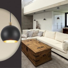 Подвесной светильник Lumion Neruni 3635/1 в Югорске - yugorsk.mebel24.online | фото 5