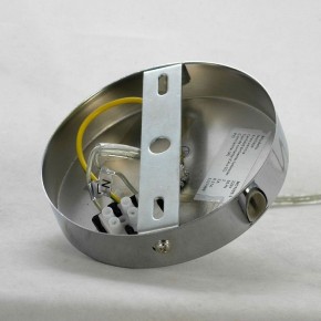 Подвесной светильник Lussole Garfield LSP-8453 в Югорске - yugorsk.mebel24.online | фото 3