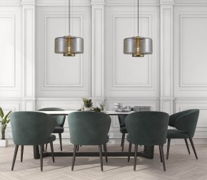 Подвесной светильник Mantra Jarras 6192 в Югорске - yugorsk.mebel24.online | фото 4