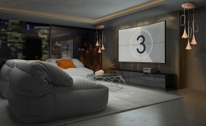 Подвесной светильник Mantra Jazz 5896 в Югорске - yugorsk.mebel24.online | фото 2