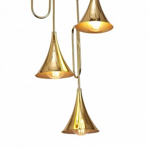 Подвесной светильник Mantra Jazz 5896 в Югорске - yugorsk.mebel24.online | фото 4
