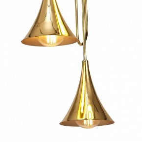 Подвесной светильник Mantra Jazz 5896 в Югорске - yugorsk.mebel24.online | фото 5