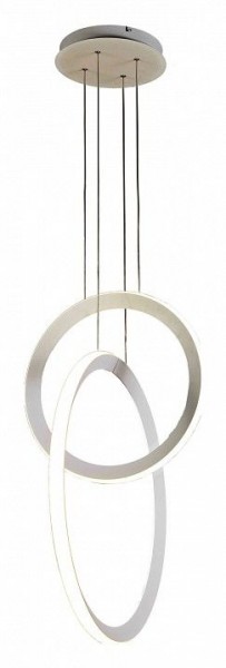 Подвесной светильник Mantra Kitesurf 7191 в Югорске - yugorsk.mebel24.online | фото 2