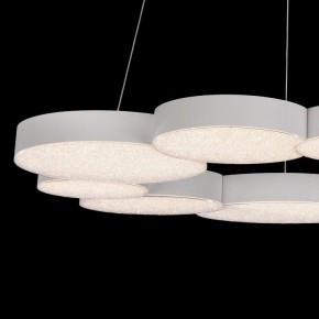Подвесной светильник Mantra Lunas 5760 в Югорске - yugorsk.mebel24.online | фото 5