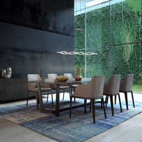 Подвесной светильник Mantra Sahara 4860 в Югорске - yugorsk.mebel24.online | фото 4