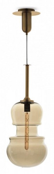 Подвесной светильник Mantra Sonata 6690 в Югорске - yugorsk.mebel24.online | фото 2