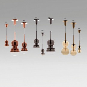 Подвесной светильник Mantra Sonata 6690 в Югорске - yugorsk.mebel24.online | фото 5