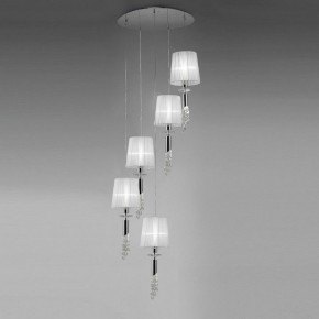 Подвесной светильник Mantra Tiffany 3857 в Югорске - yugorsk.mebel24.online | фото 2