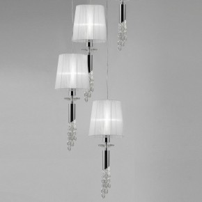 Подвесной светильник Mantra Tiffany 3857 в Югорске - yugorsk.mebel24.online | фото 4