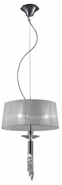 Подвесной светильник Mantra Tiffany 3858 в Югорске - yugorsk.mebel24.online | фото 2