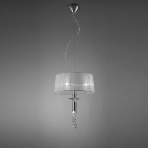 Подвесной светильник Mantra Tiffany 3858 в Югорске - yugorsk.mebel24.online | фото 3